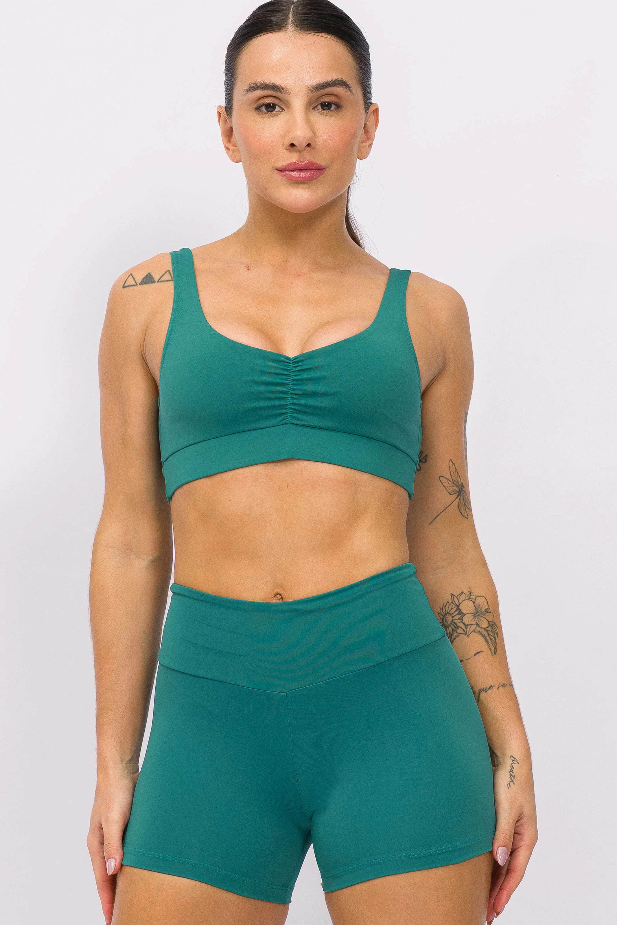 Short Modelador Essencial Botanical - Image 5