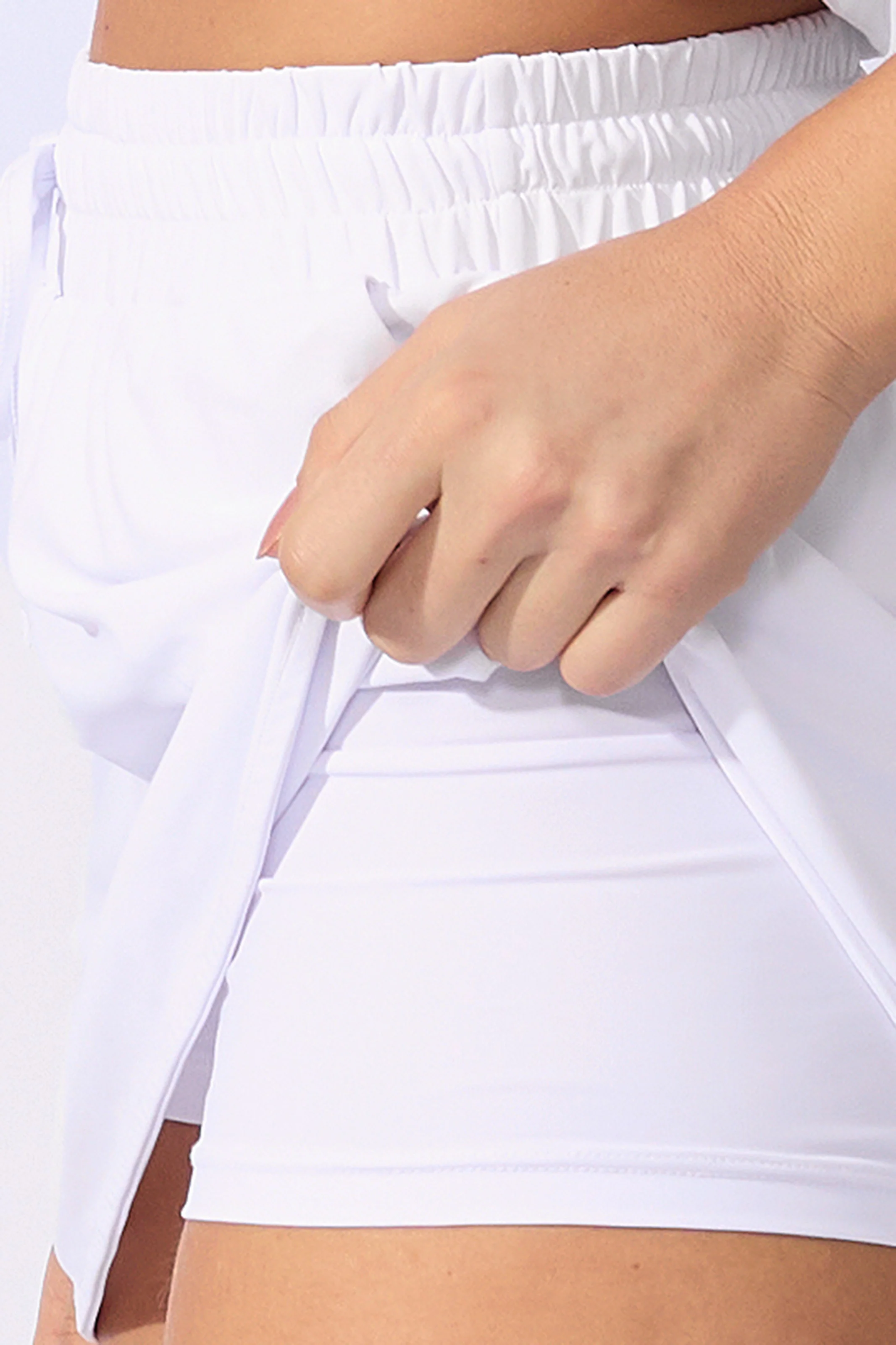 Short Saia Branco - Image 6