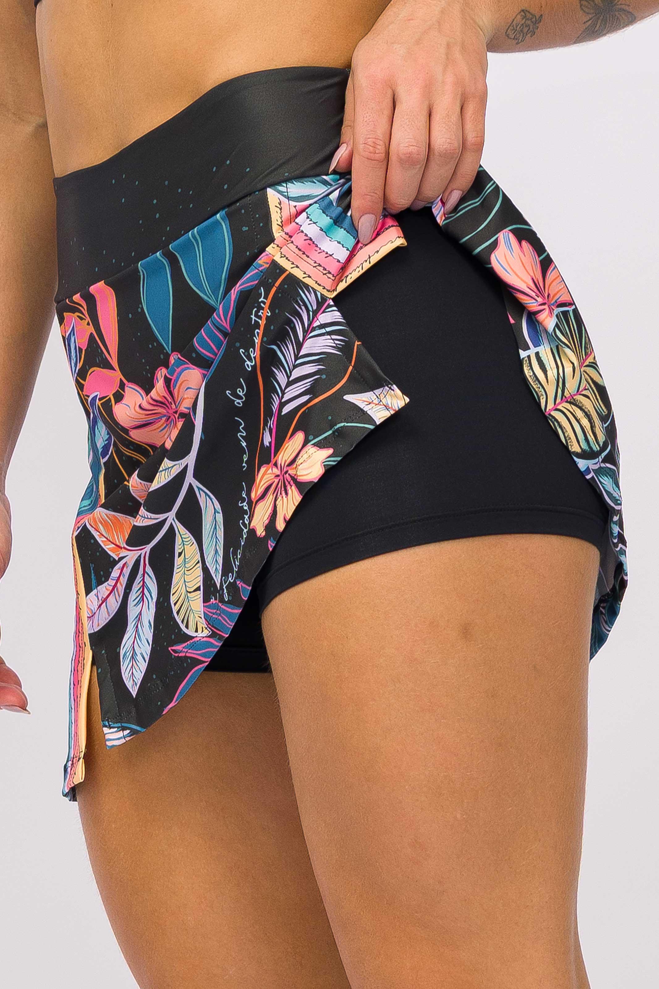 Short Saia Bem Me Quero - Image 5