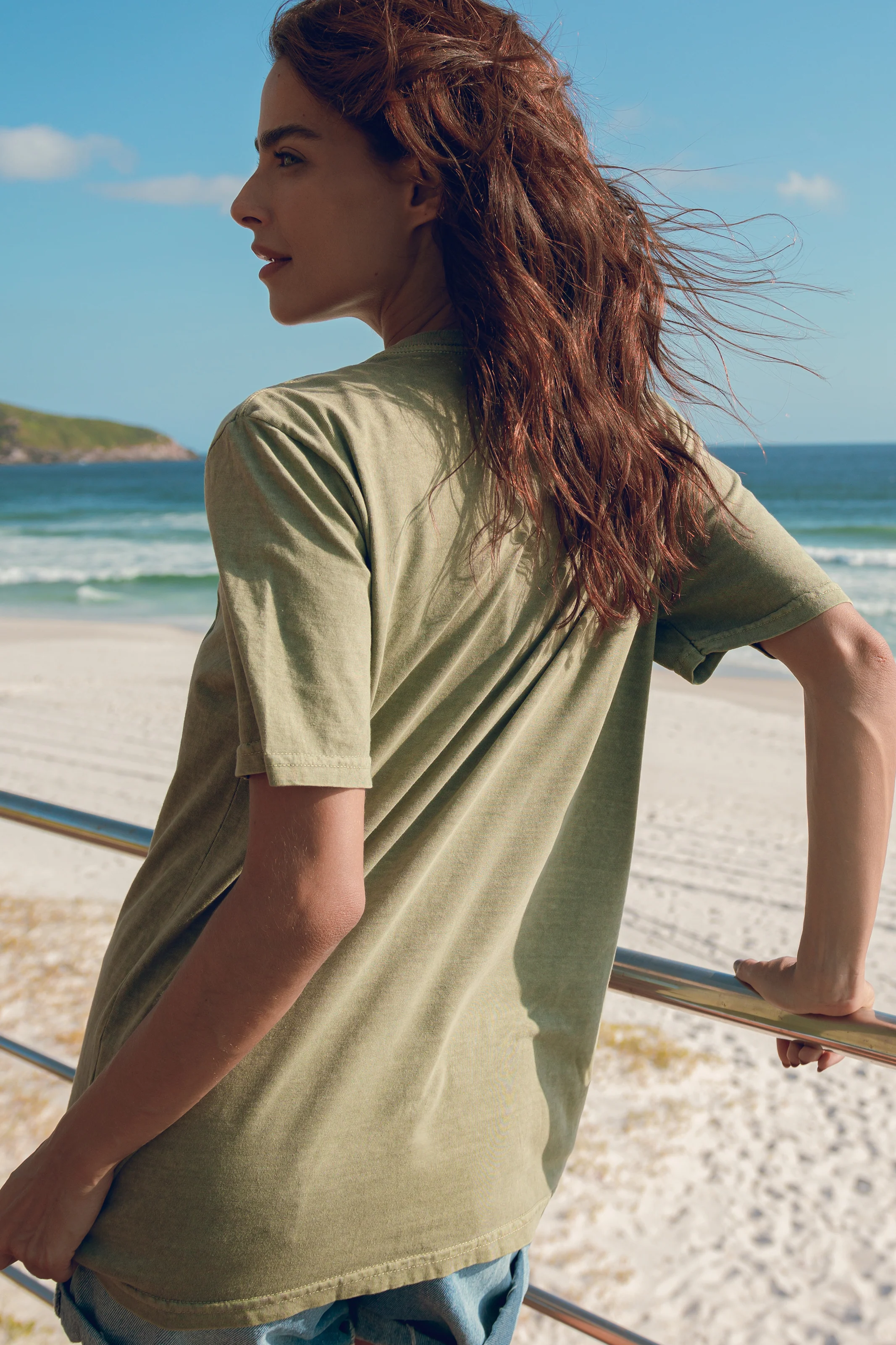 T-Shirt Estonada Authentic Spirit - Image 4