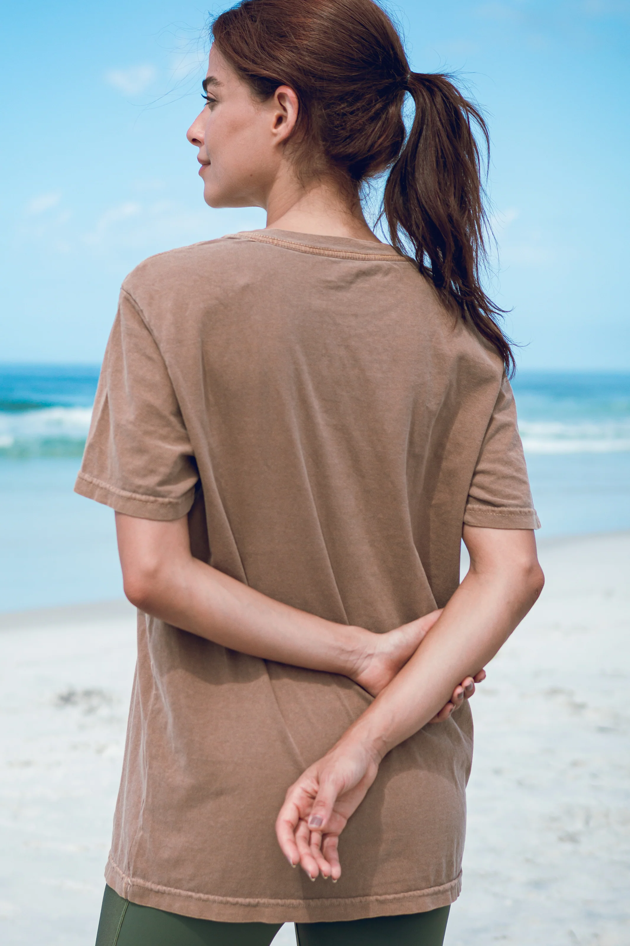 T-Shirt Estonada Made to Move - Image 3