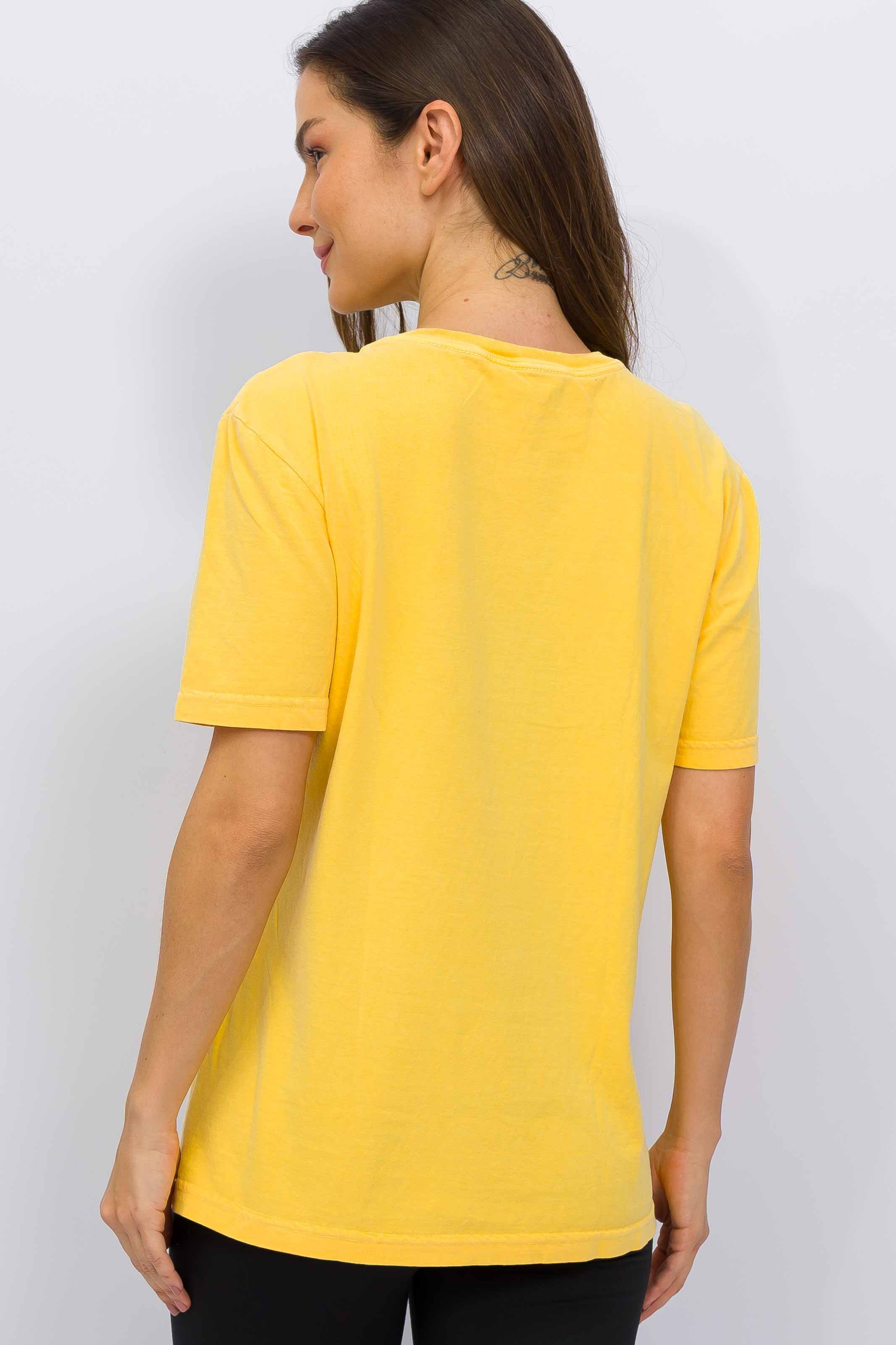 T-Shirt Estonada Ramo de Flores - Image 3