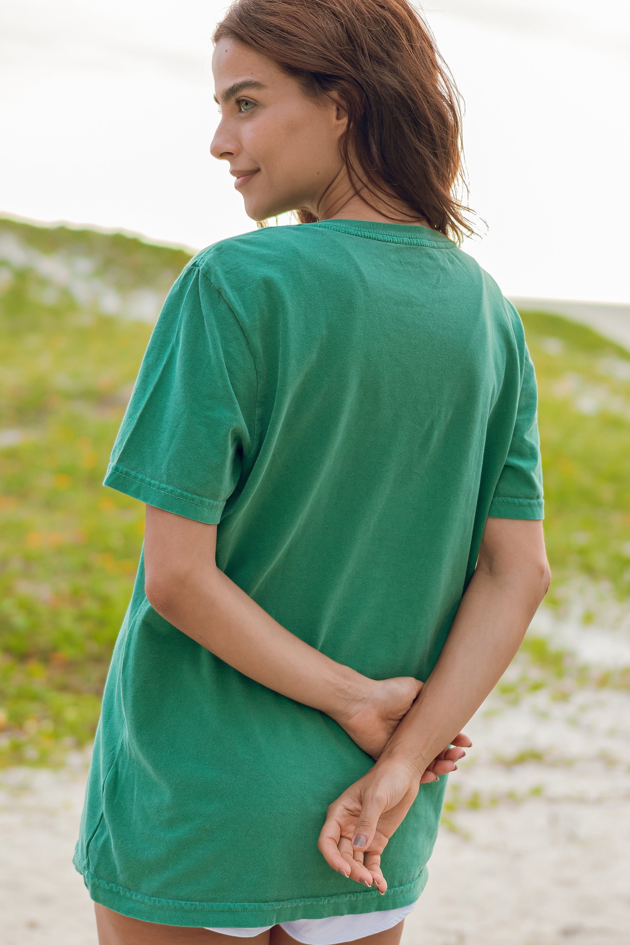 T-Shirt Estonada Athletic Spirit - Image 3