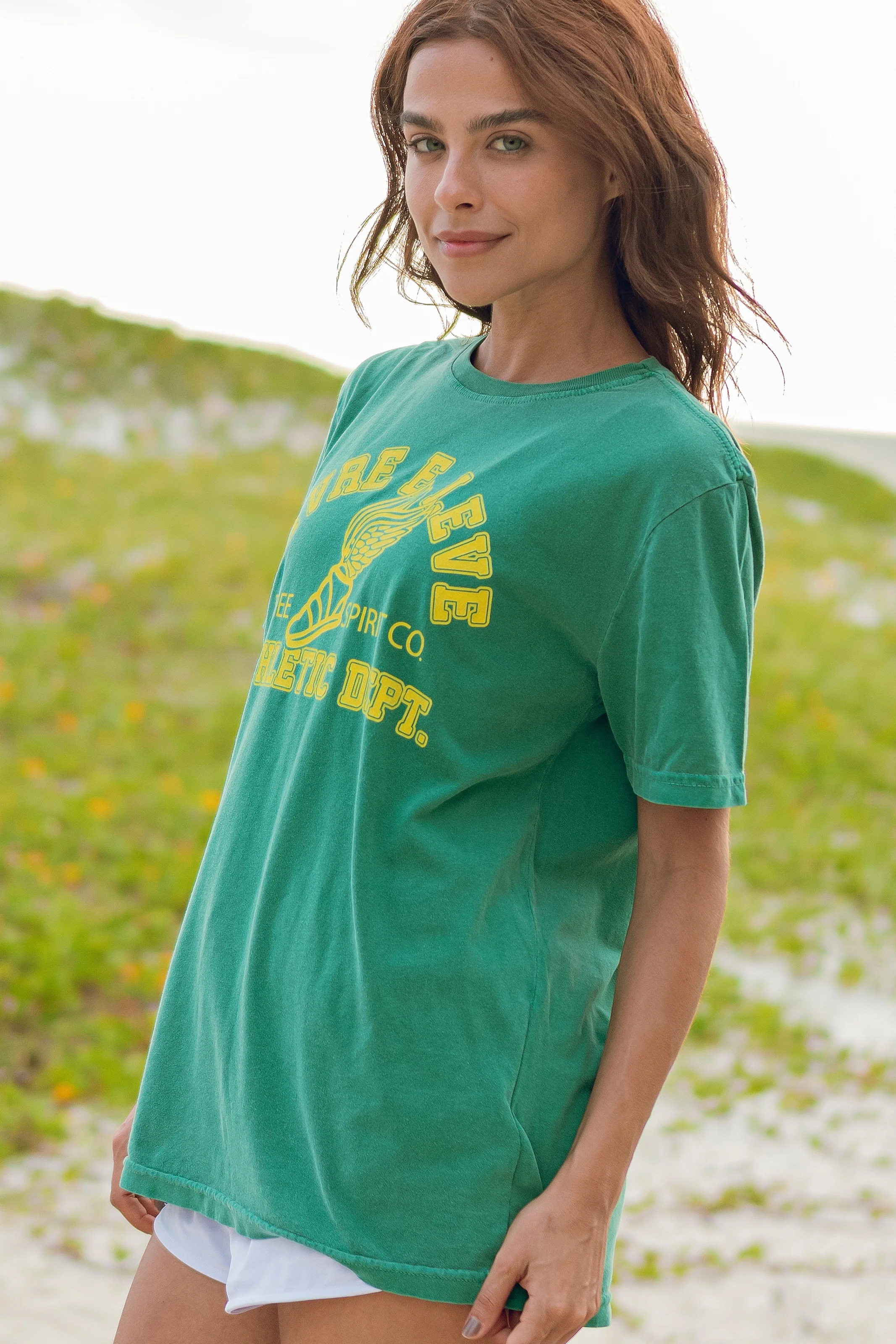 T-Shirt Estonada Athletic Spirit - Image 4
