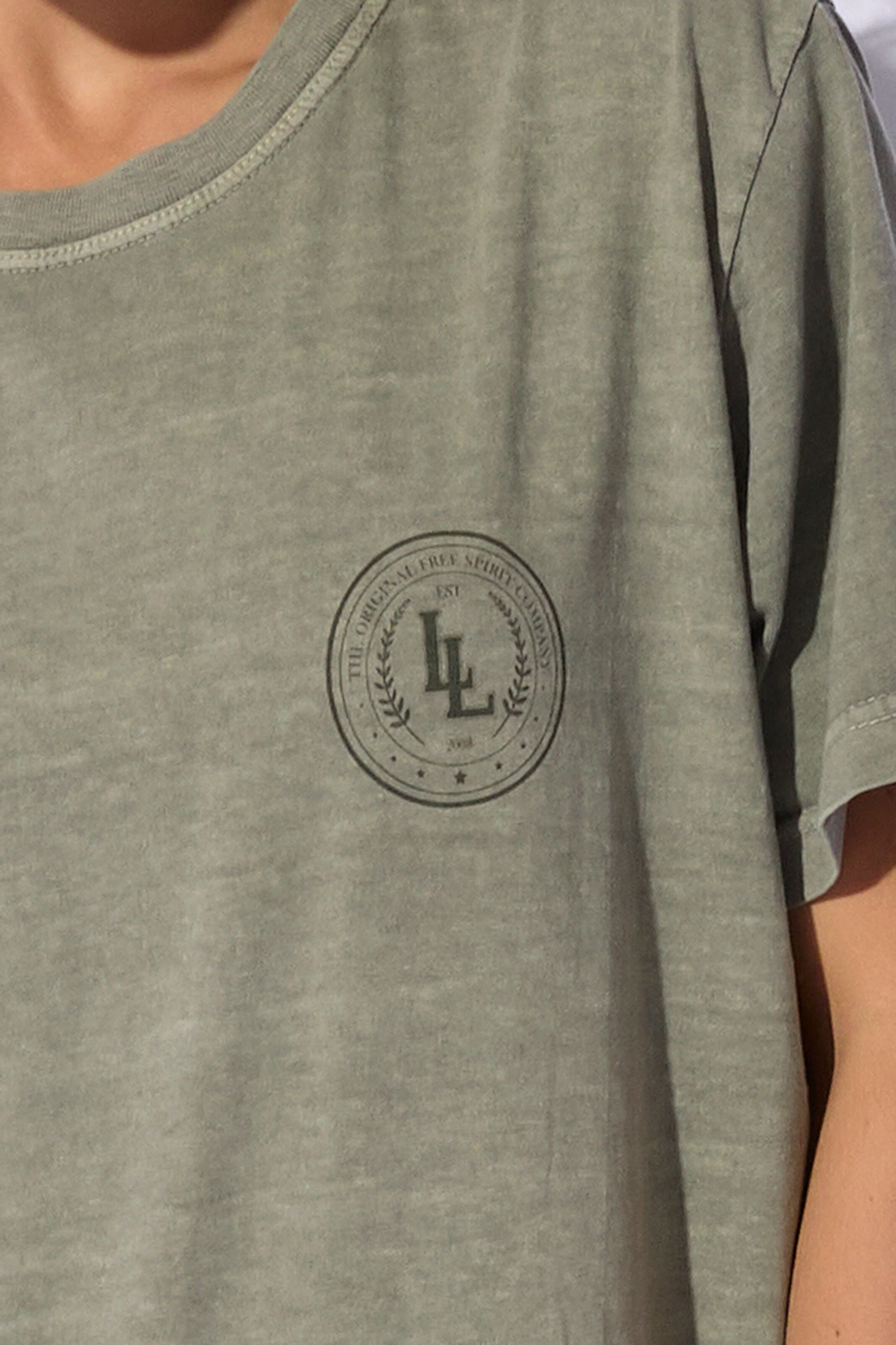 T-Shirt Estonada Sport Club - Image 2