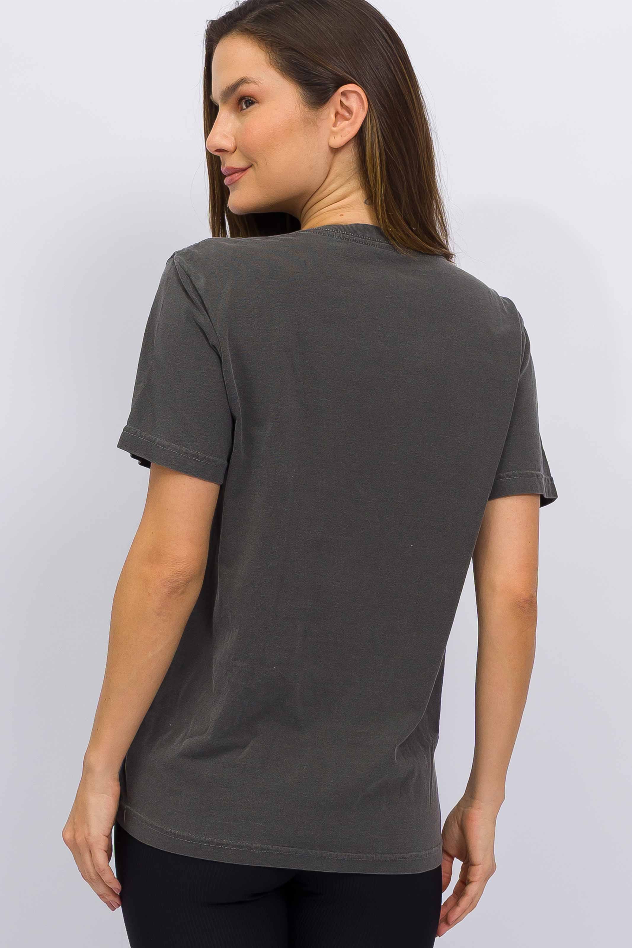 T-Shirt Estonada Voo Sereno - Image 4