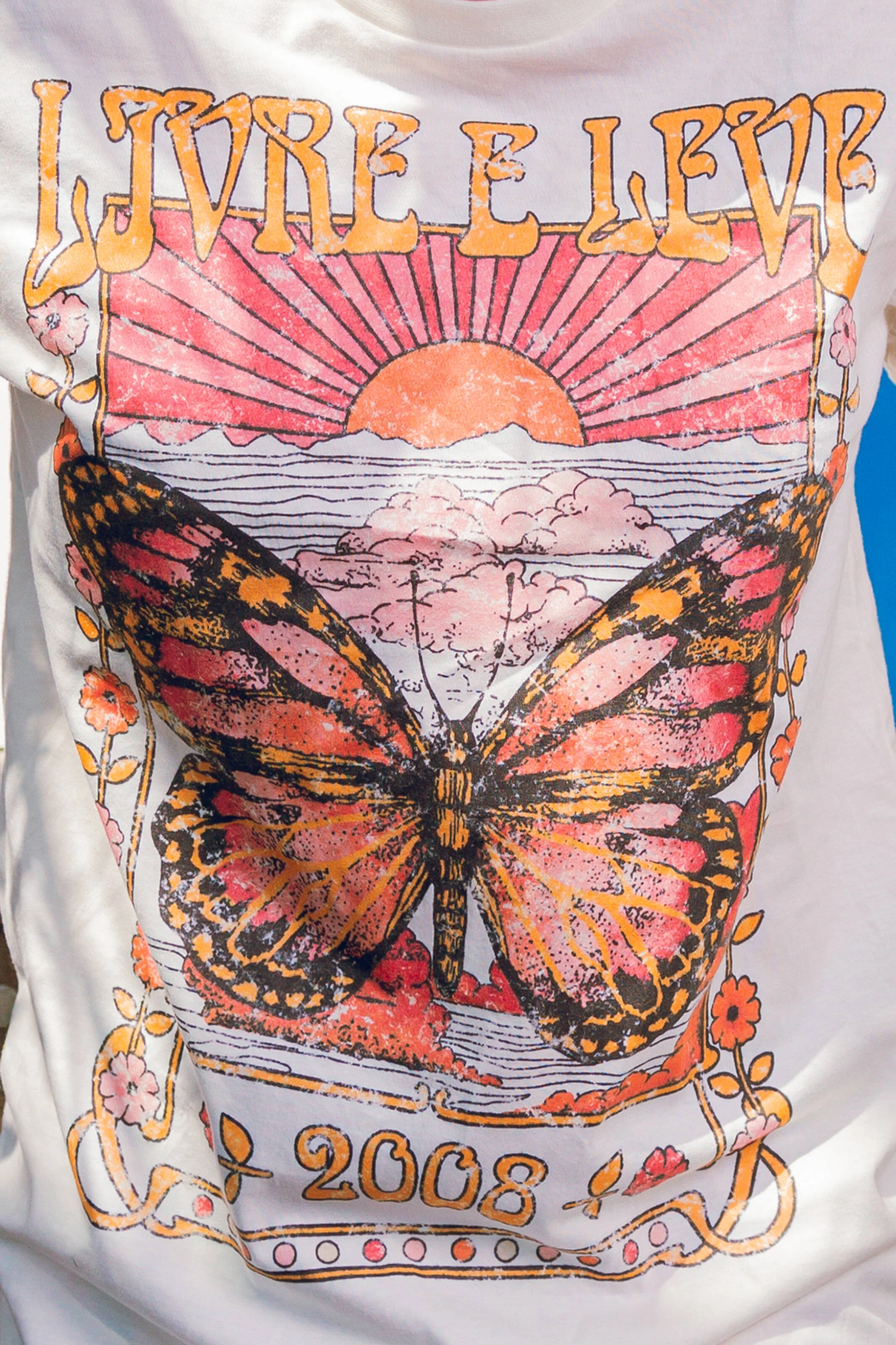 T-Shirt Metamorfose Solar - Image 3