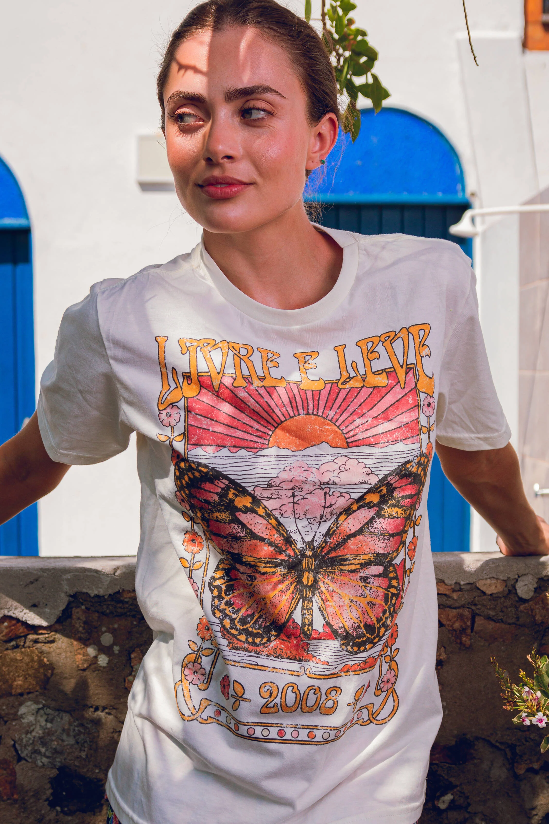 T-Shirt Metamorfose Solar - Image 5
