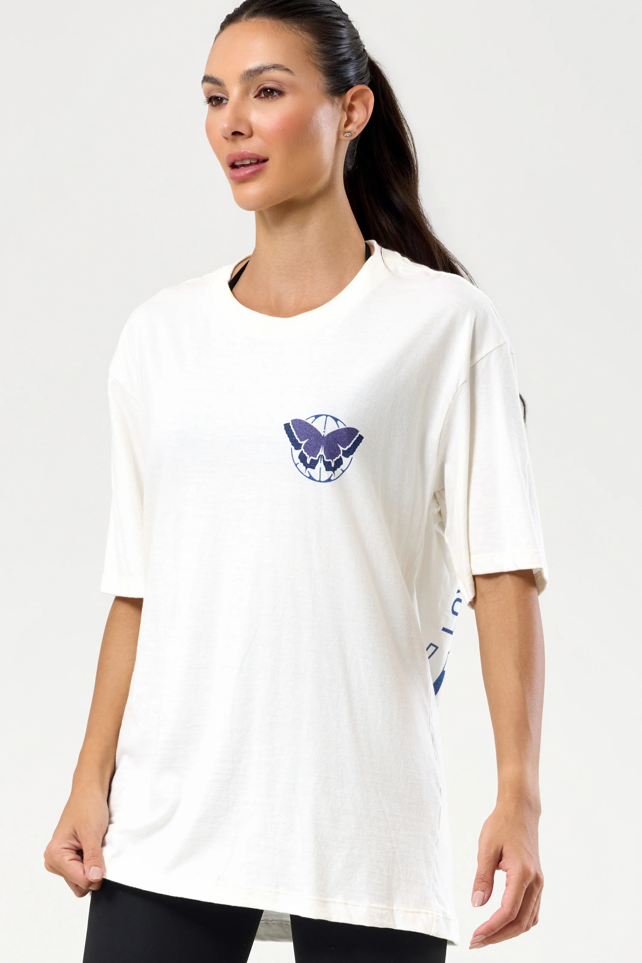 T-Shrit Oversized Metamorfose - Image 3