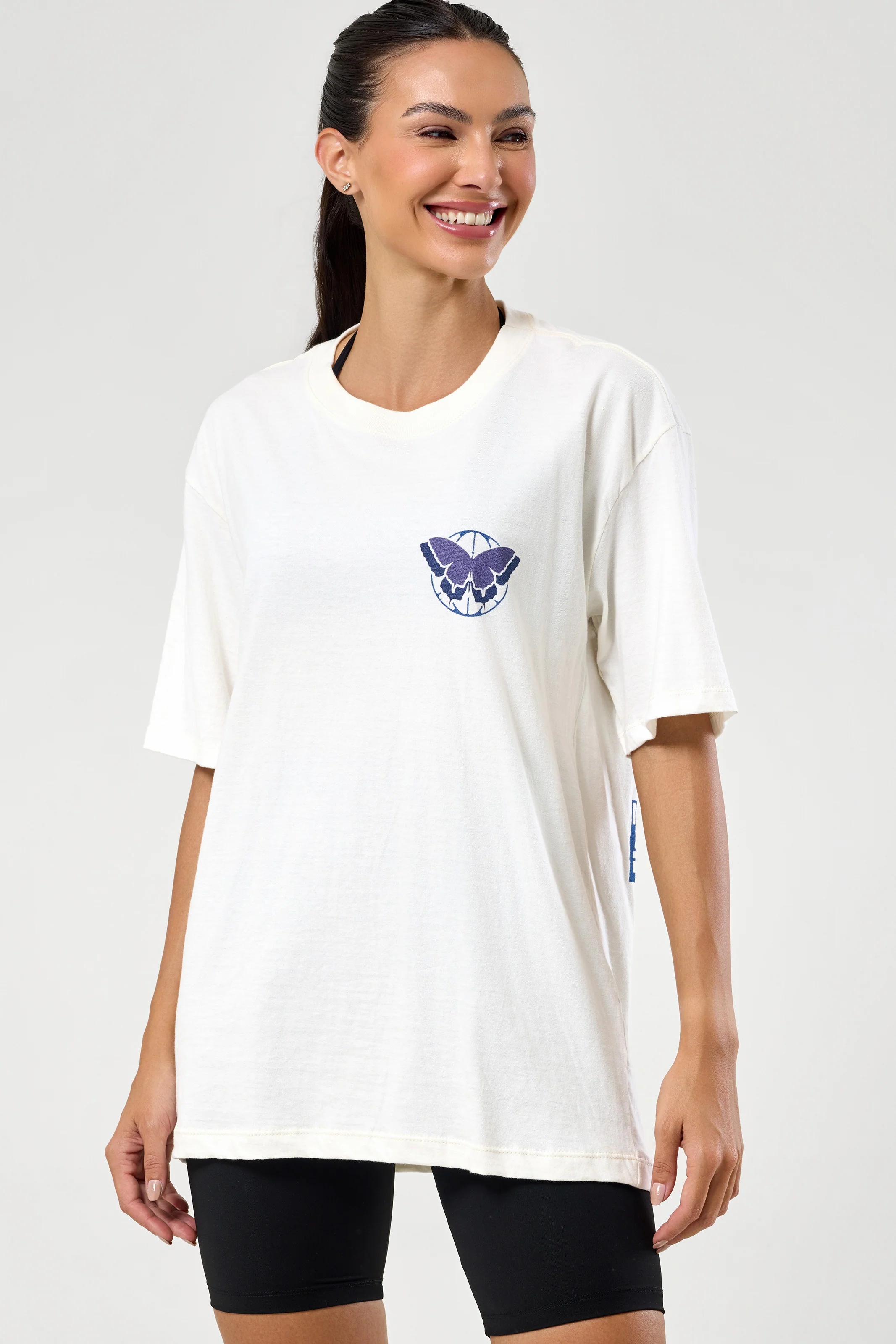 T-Shrit Oversized Metamorfose - Image 4