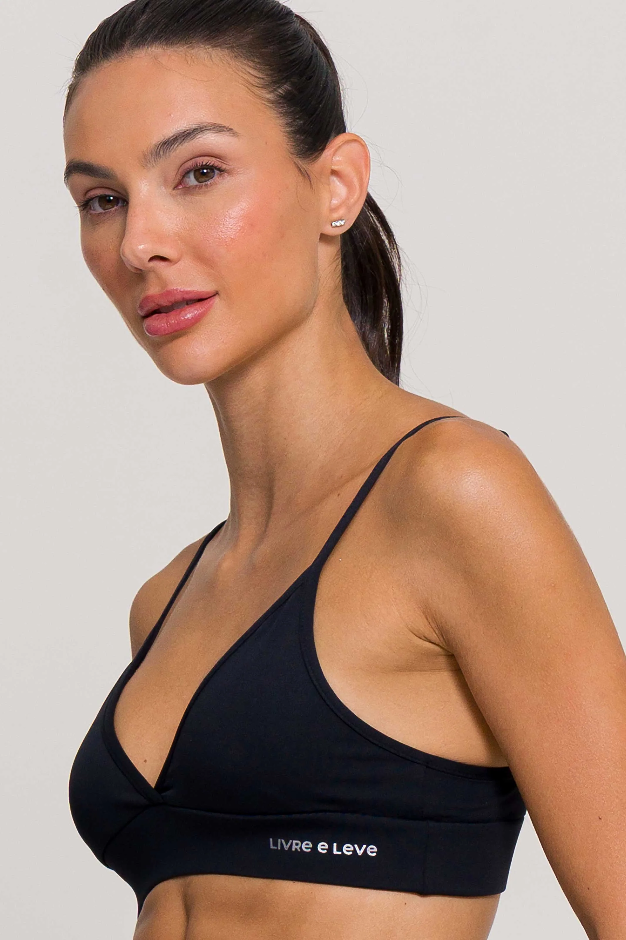Kit 2 com Tops Slim com Regulagem - Image 2