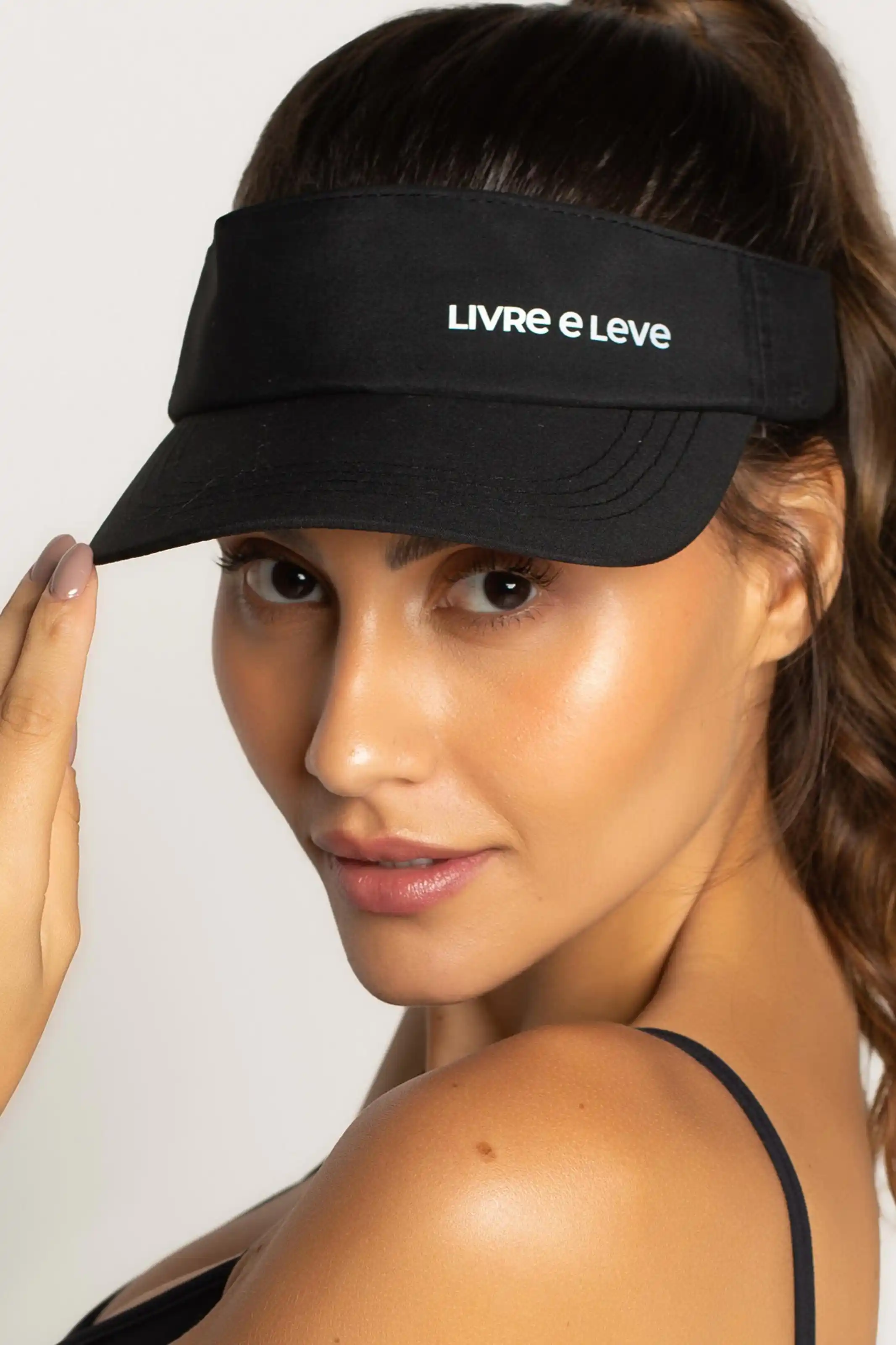 Viseira Livre e Leve - Image 3